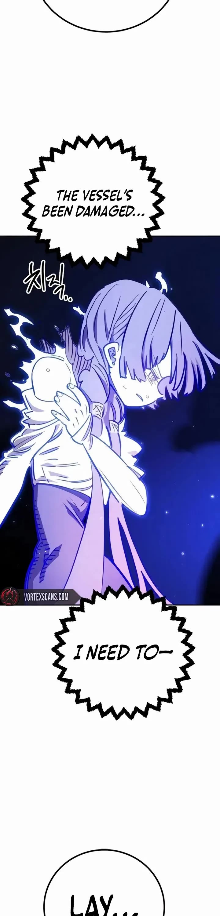 Player Chapter 249 page 23 - Chapter 249