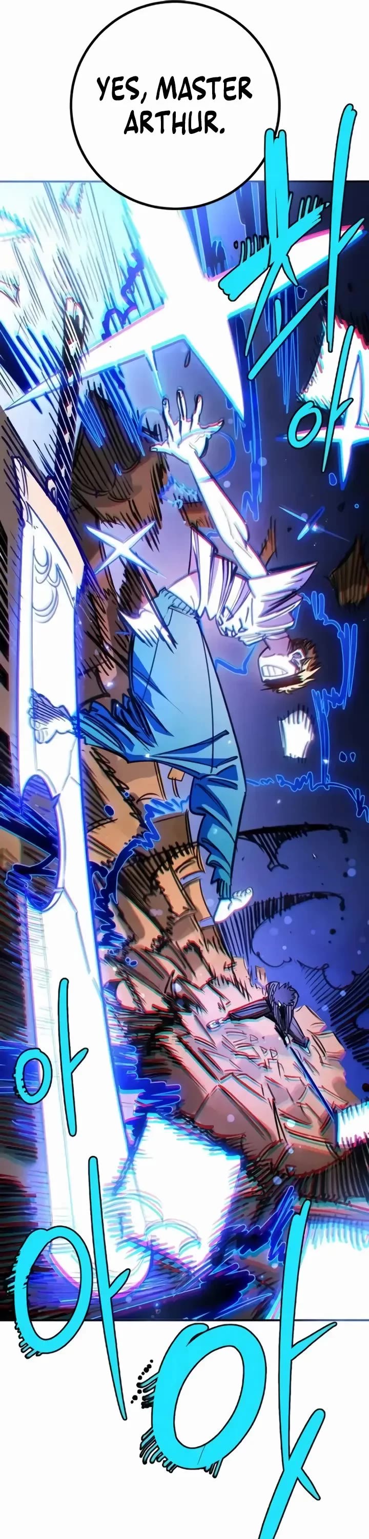 Player Chapter 249 page 26 - Chapter 249