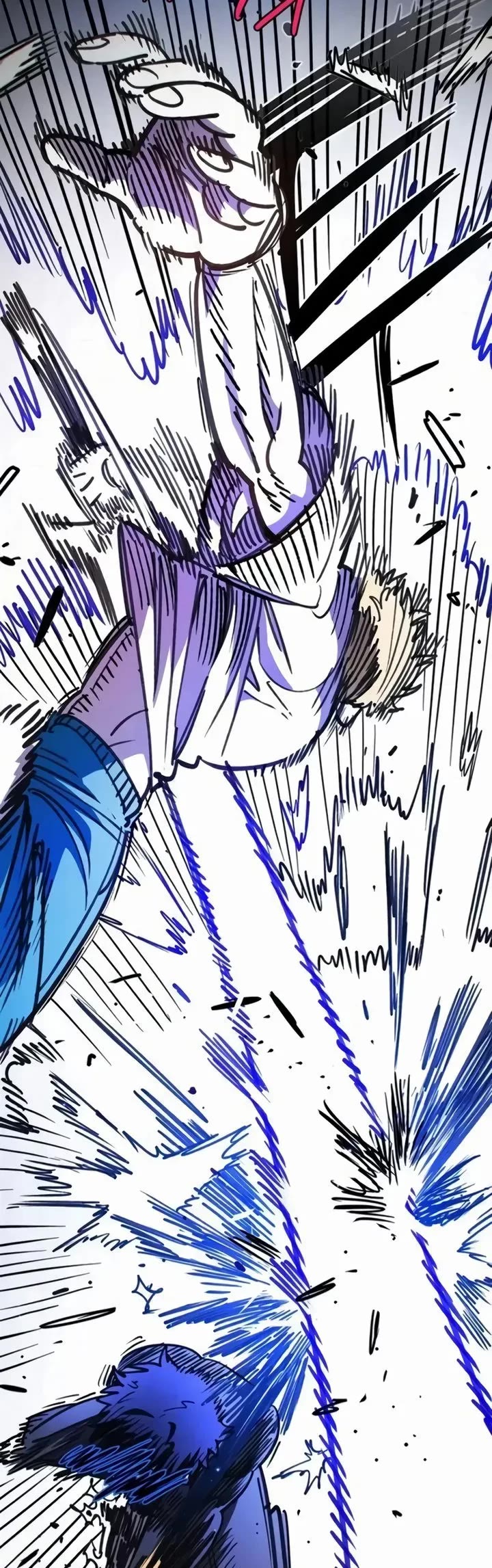 Player Chapter 249 page 29 - Chapter 249