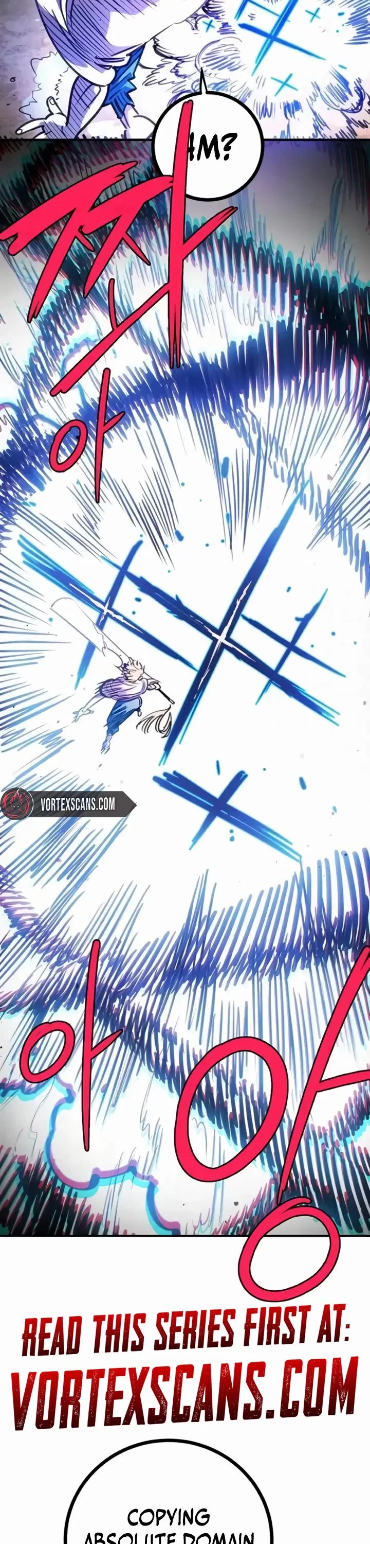 Player Chapter 249 page 33 - Chapter 249
