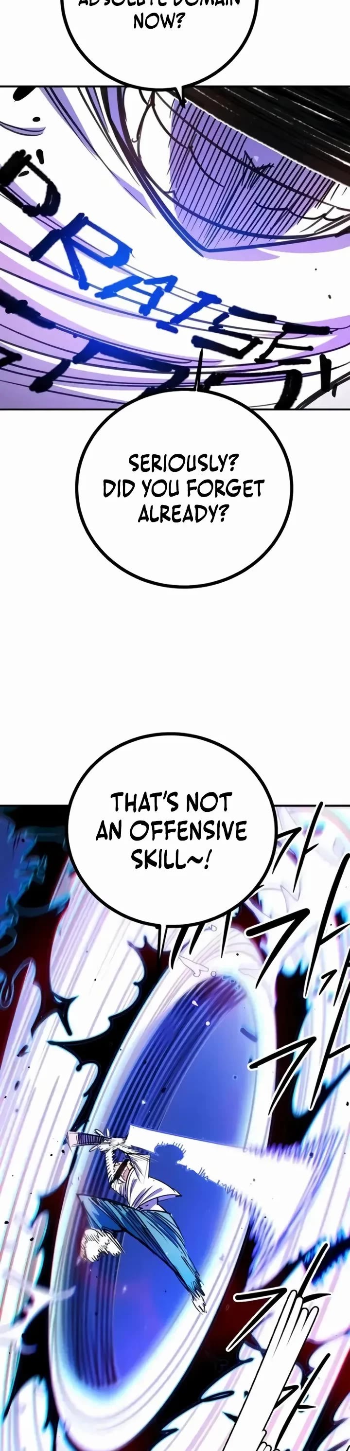 Player Chapter 249 page 34 - Chapter 249
