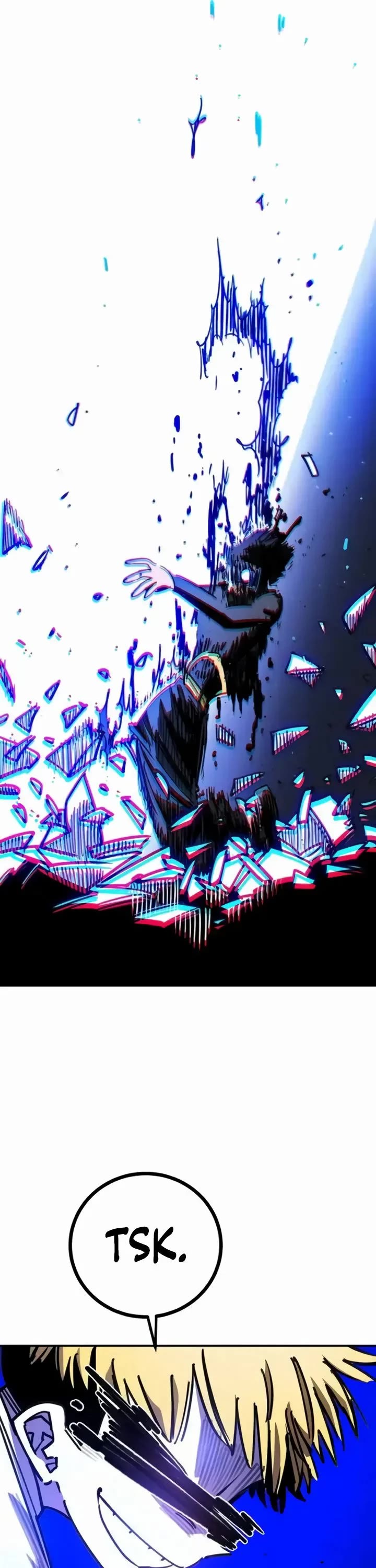 Player Chapter 249 page 36 - Chapter 249