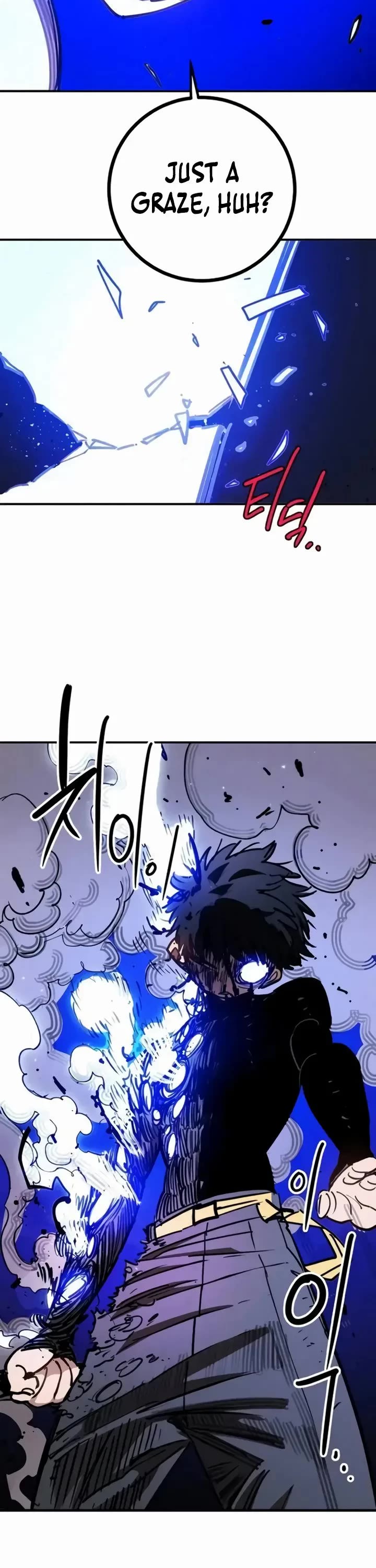 Player Chapter 249 page 37 - Chapter 249