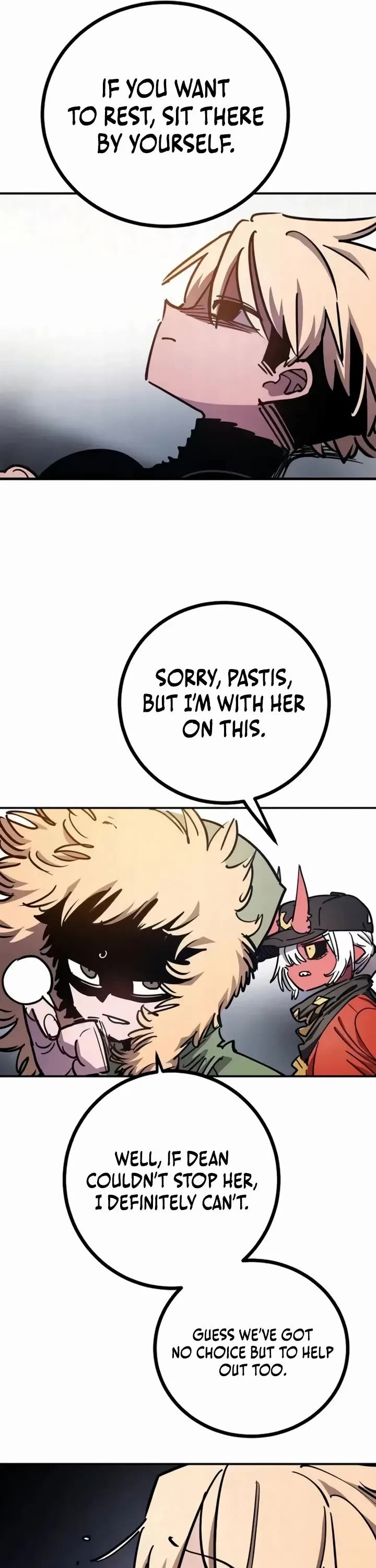 Player Chapter 249 page 41 - Chapter 249