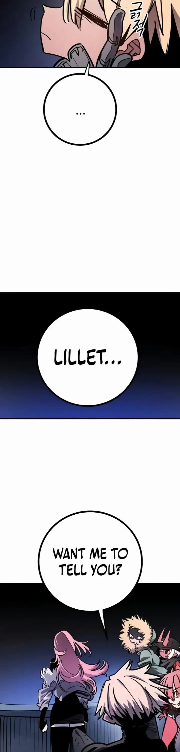 Player Chapter 249 page 42 - Chapter 249