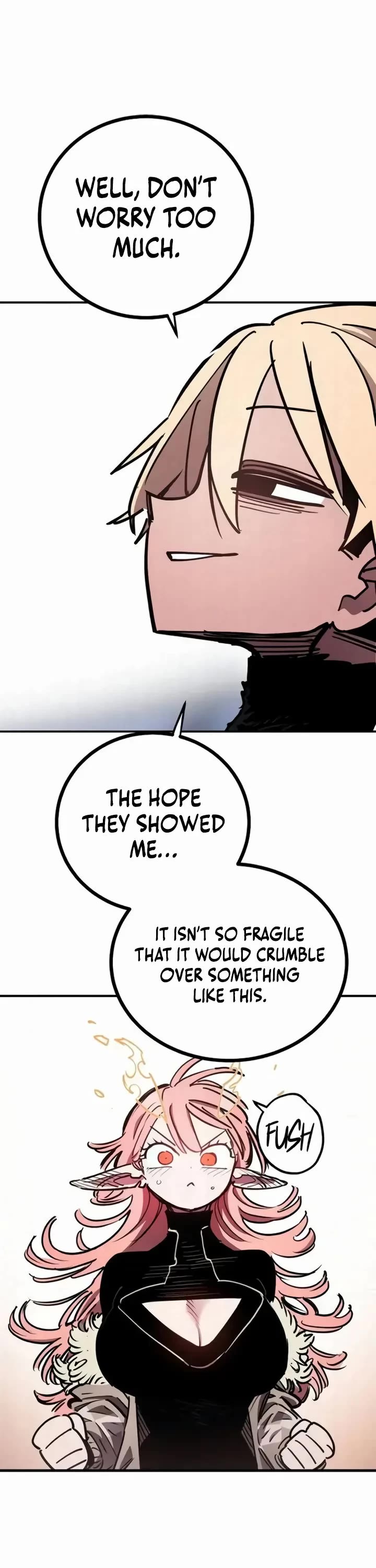 Player Chapter 249 page 45 - Chapter 249