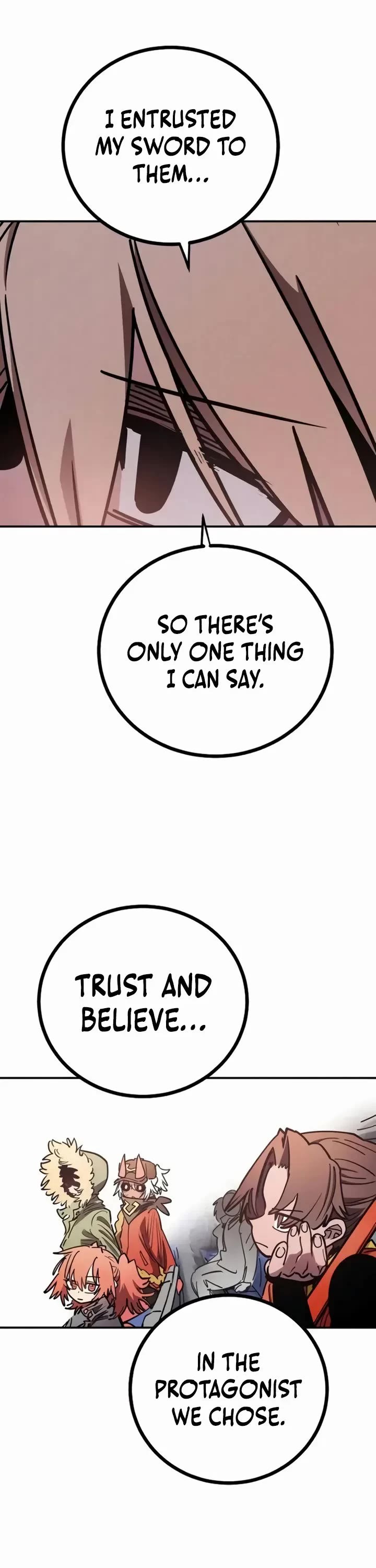 Player Chapter 249 page 46 - Chapter 249