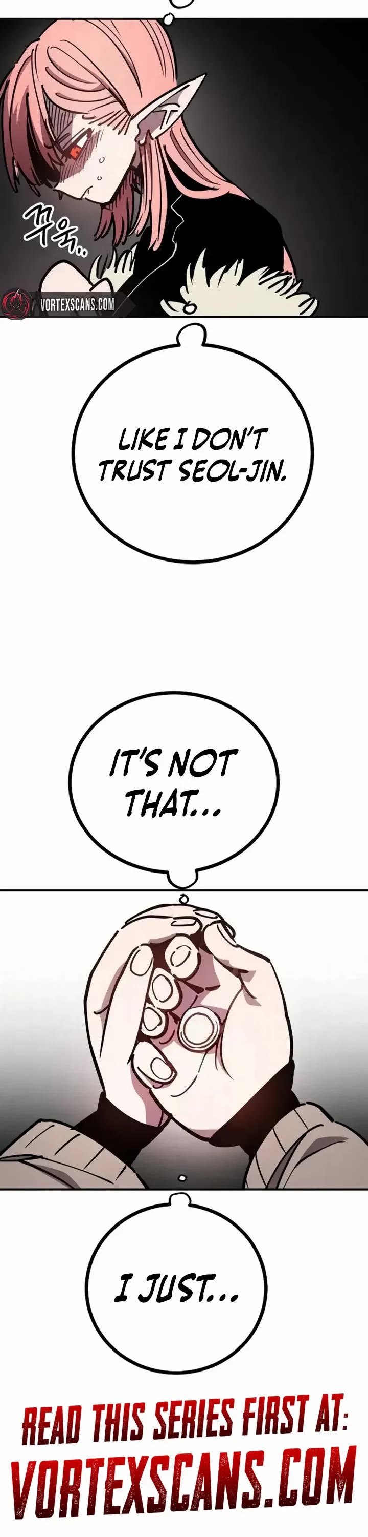 Player Chapter 249 page 48 - Chapter 249