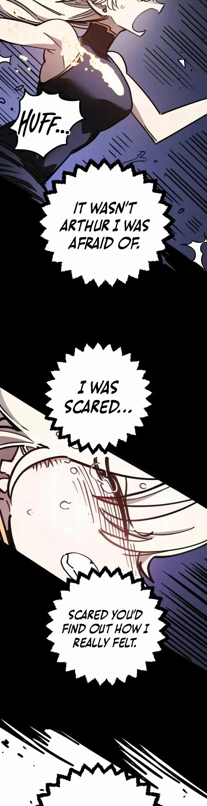 Player Chapter 249 page 54 - Chapter 249