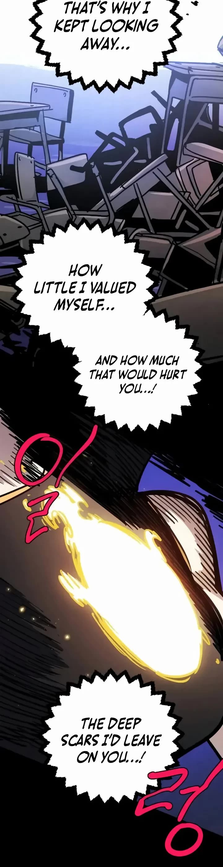 Player Chapter 249 page 55 - Chapter 249