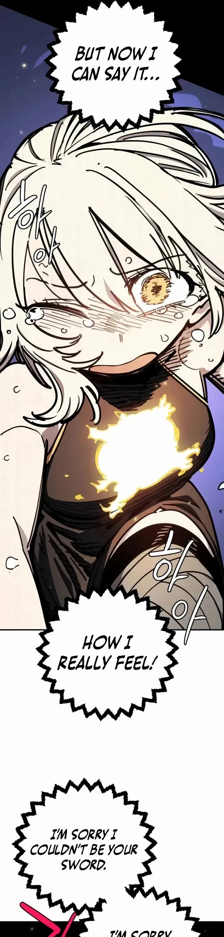 Player Chapter 249 page 56 - Chapter 249
