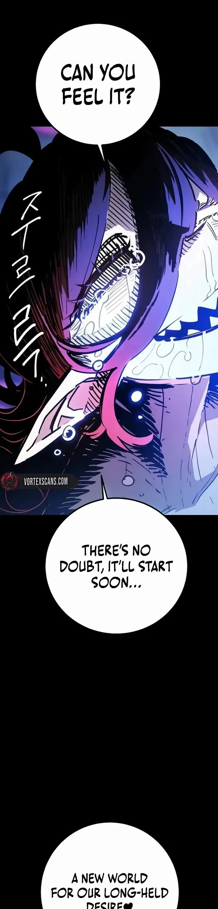 Player Chapter 249 page 8 - Chapter 249