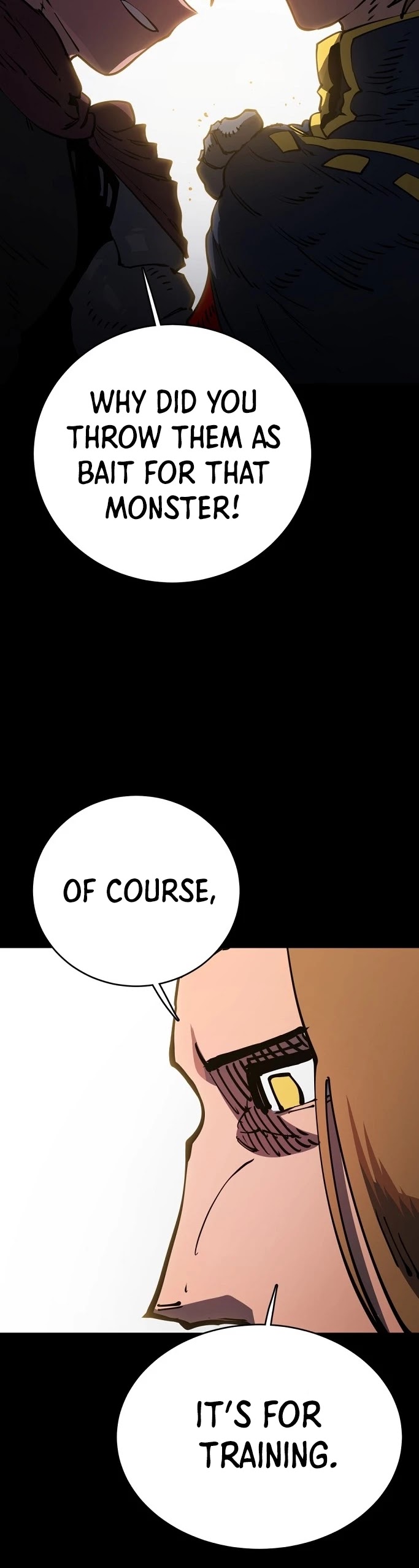 Player Chapter 25 page 11 - Chapter 25