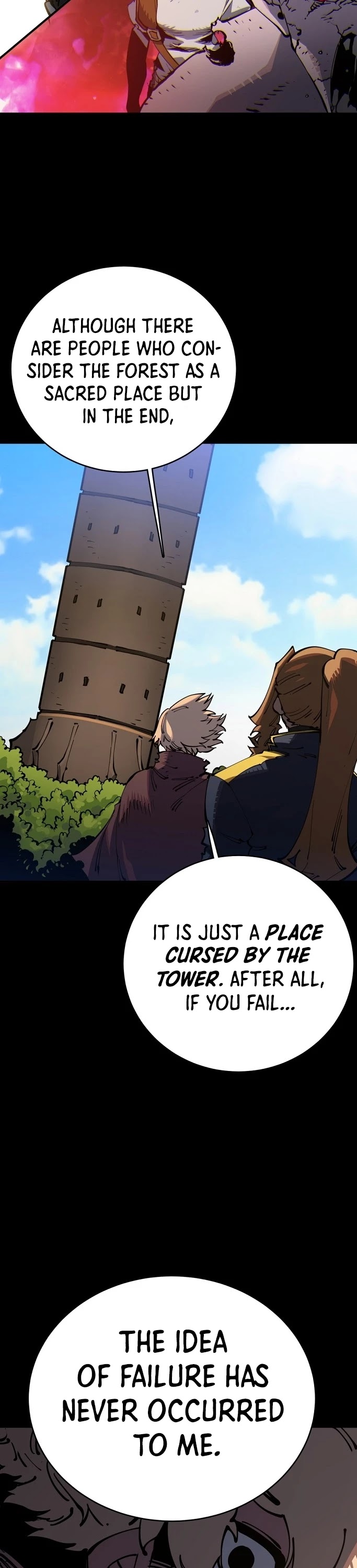 Player Chapter 25 page 14 - Chapter 25