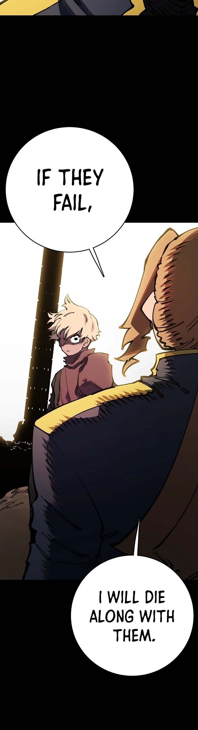 Player Chapter 25 page 16 - Chapter 25