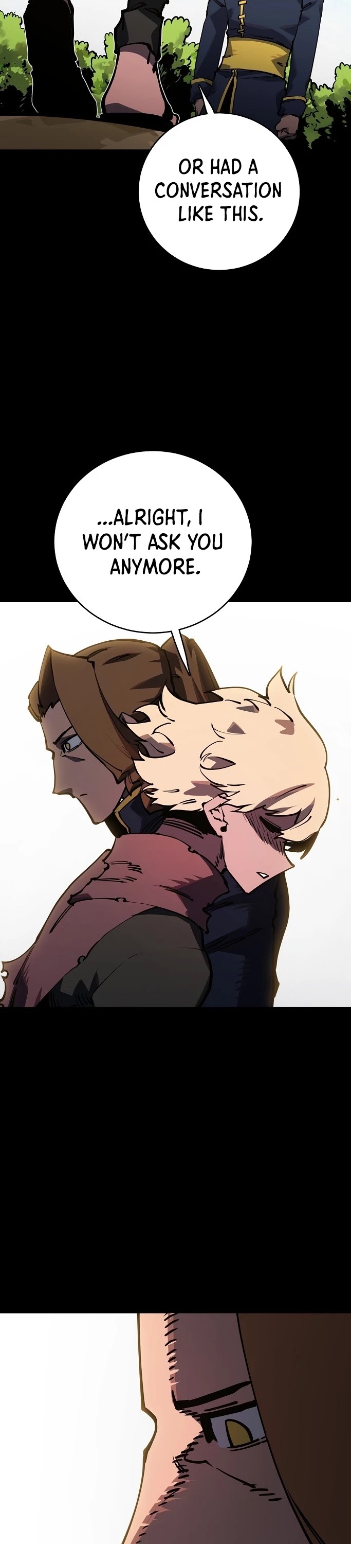 Player Chapter 25 page 18 - Chapter 25