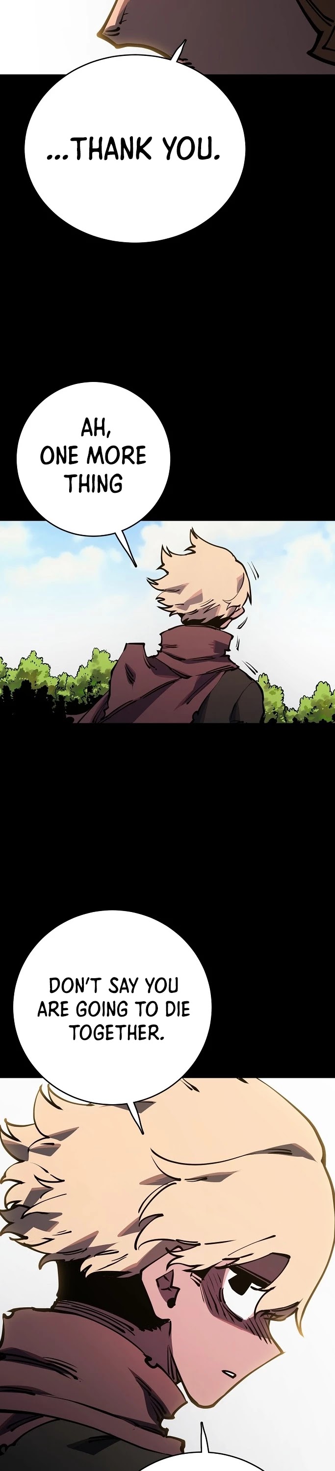 Player Chapter 25 page 19 - Chapter 25