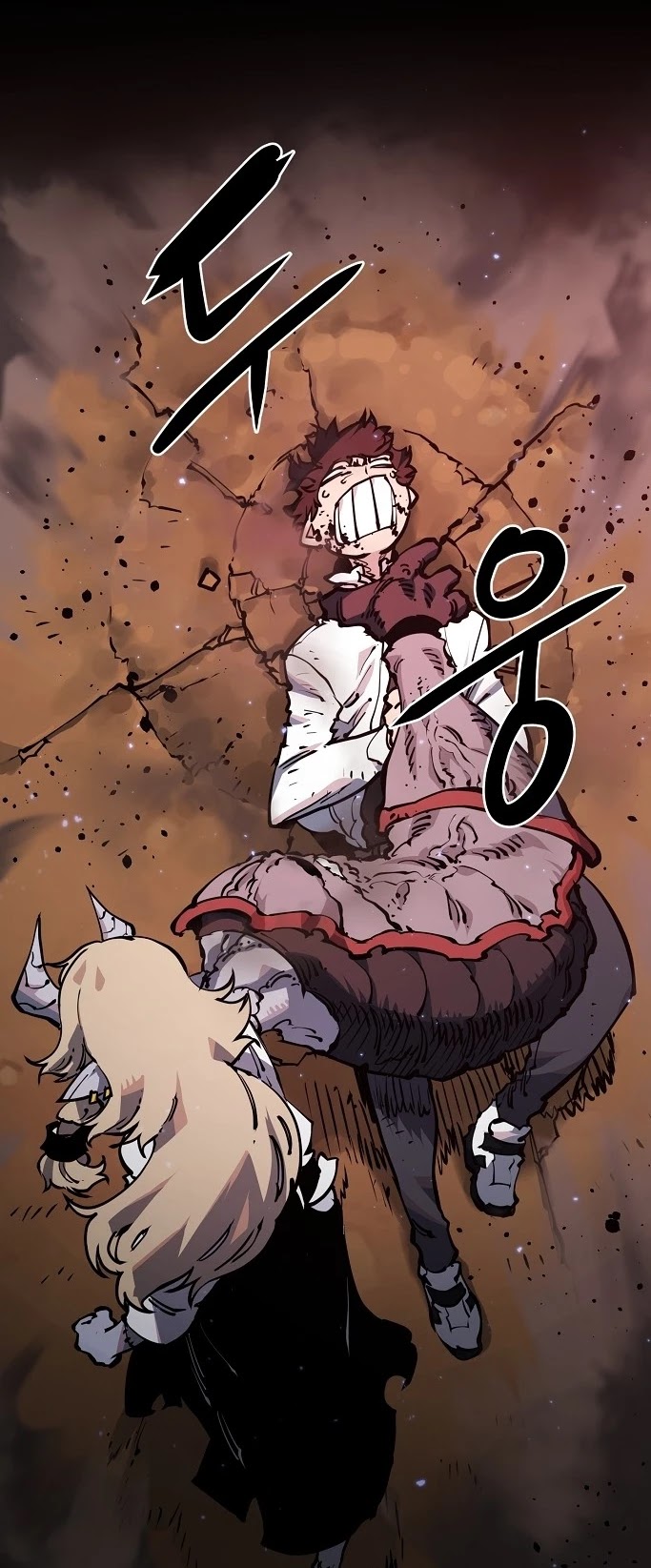 Player Chapter 25 page 21 - Chapter 25
