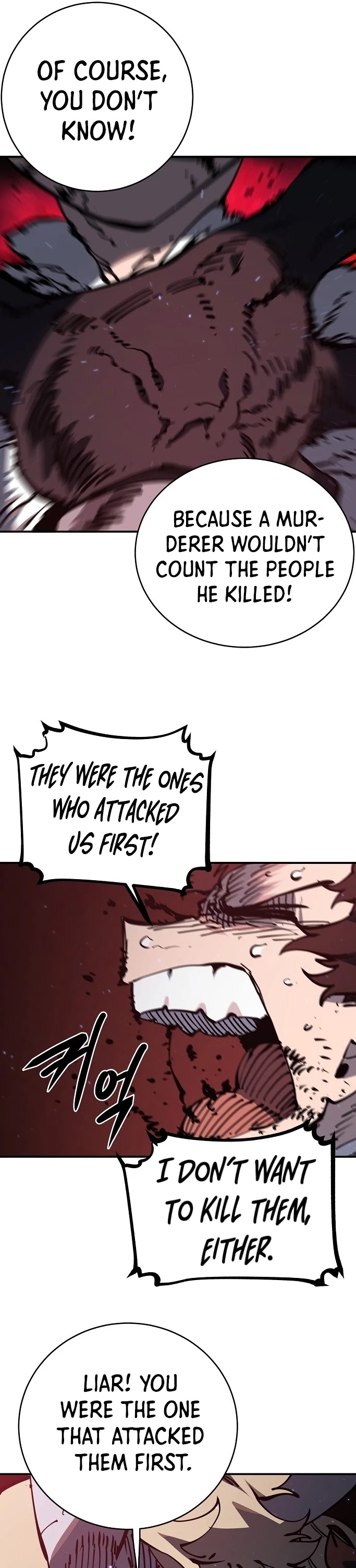 Player Chapter 25 page 23 - Chapter 25