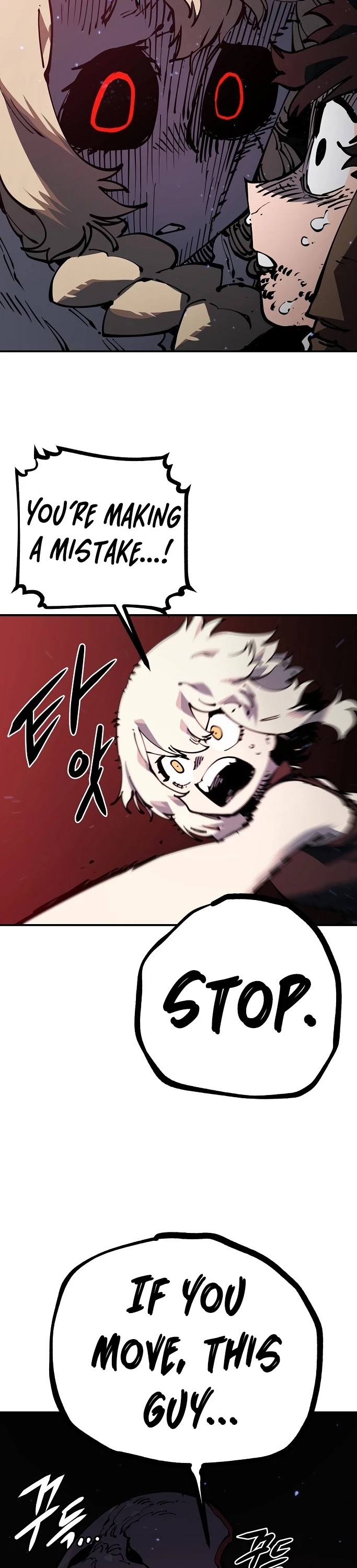 Player Chapter 25 page 24 - Chapter 25