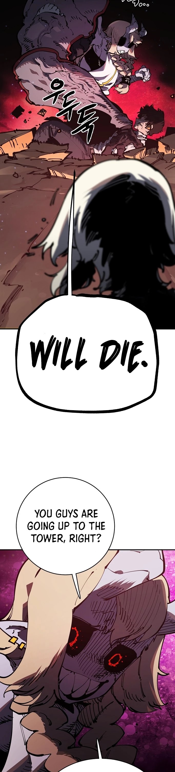 Player Chapter 25 page 25 - Chapter 25