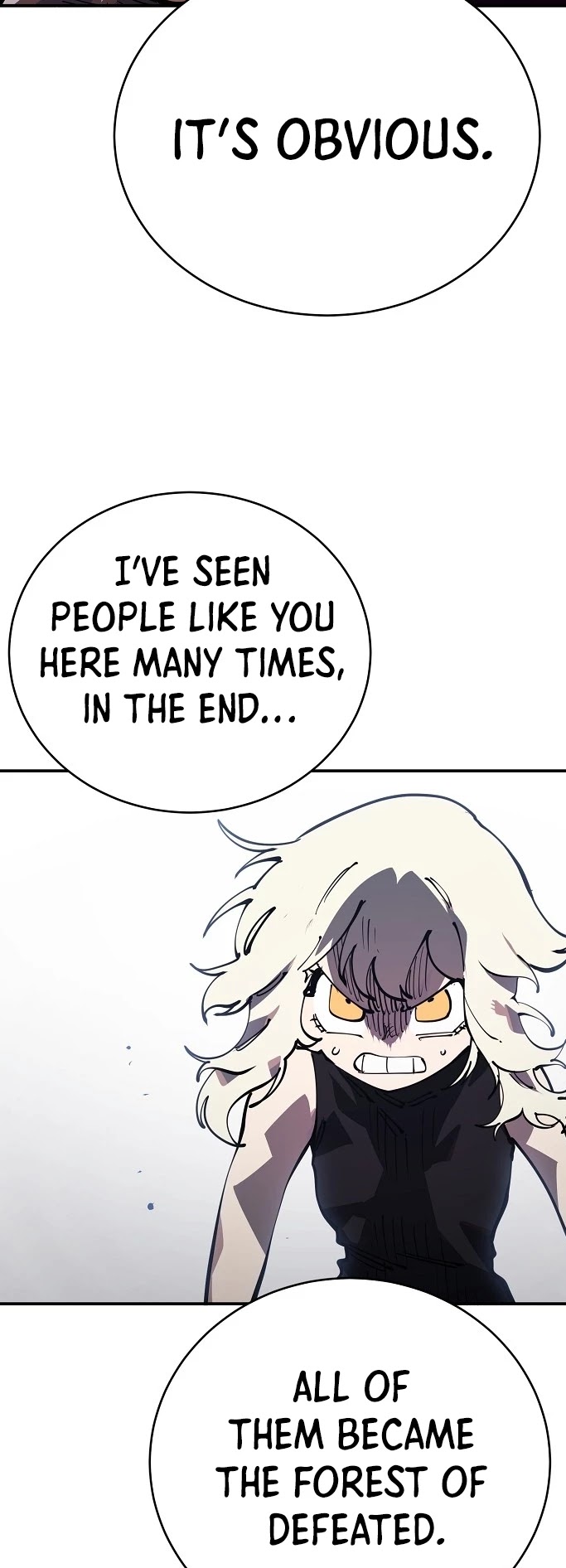 Player Chapter 25 page 26 - Chapter 25