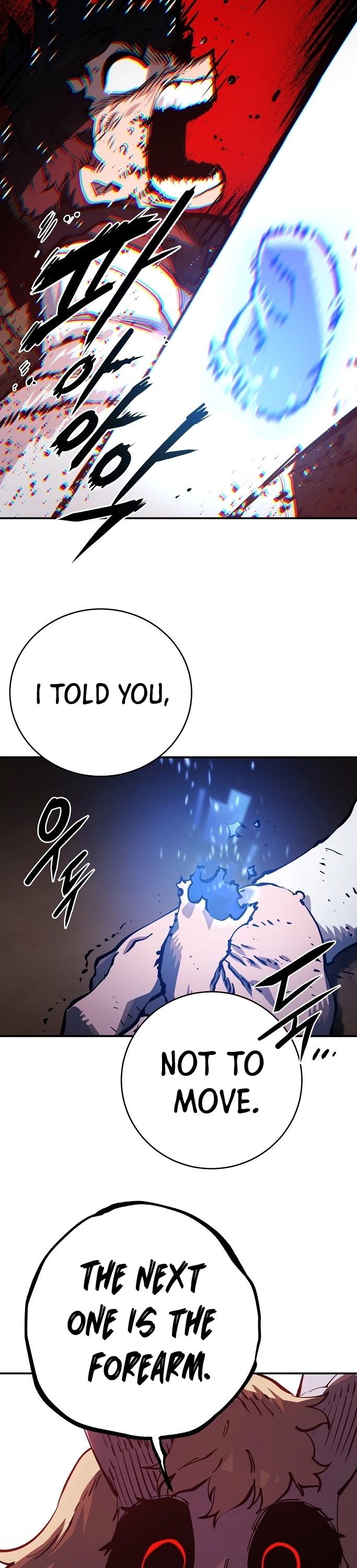 Player Chapter 25 page 30 - Chapter 25