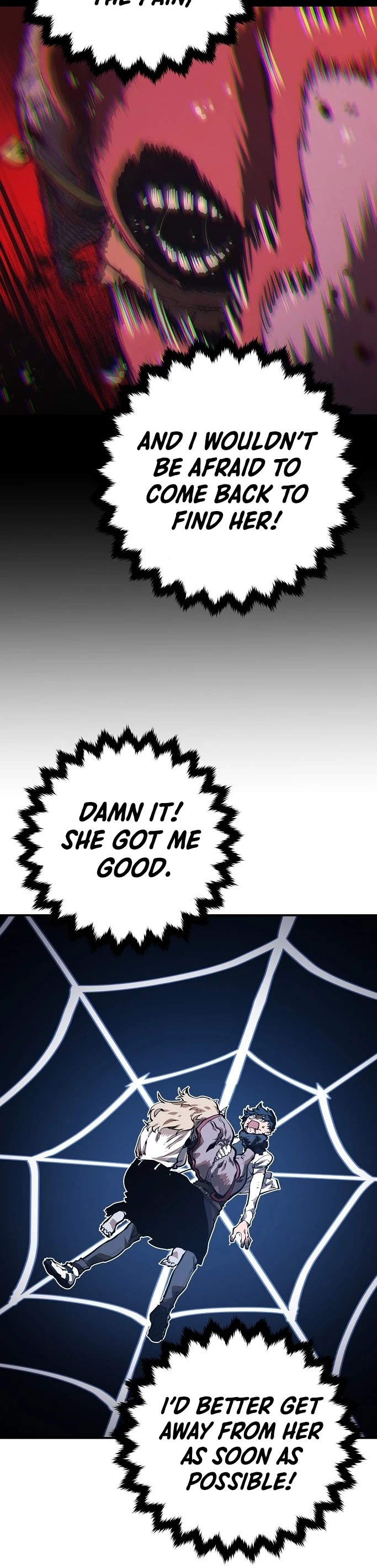 Player Chapter 25 page 32 - Chapter 25
