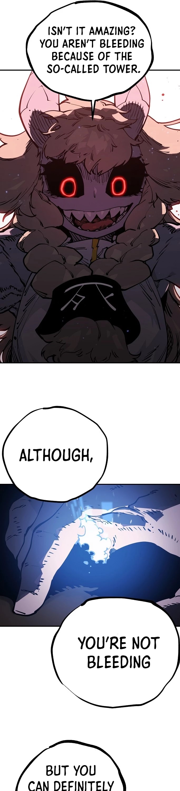 Player Chapter 25 page 33 - Chapter 25