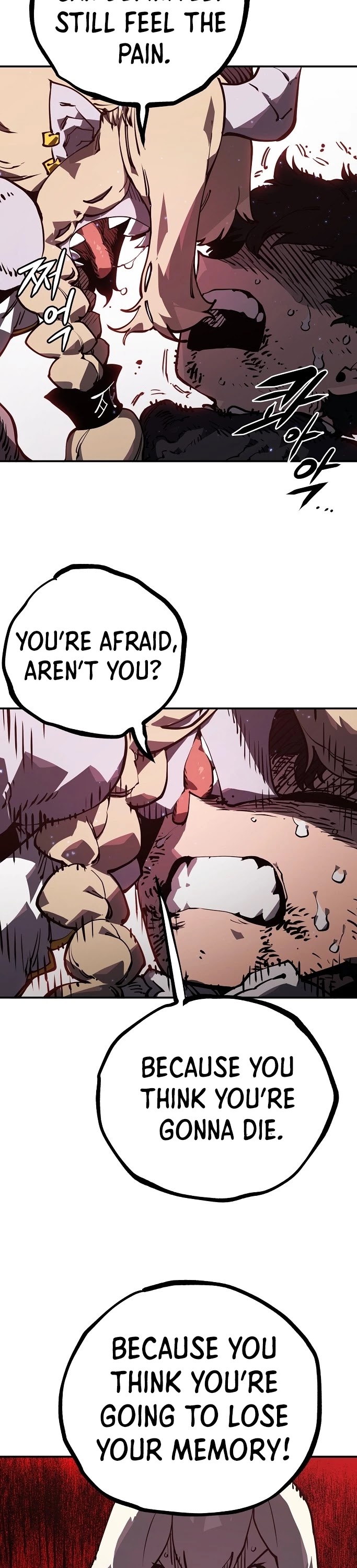 Player Chapter 25 page 34 - Chapter 25