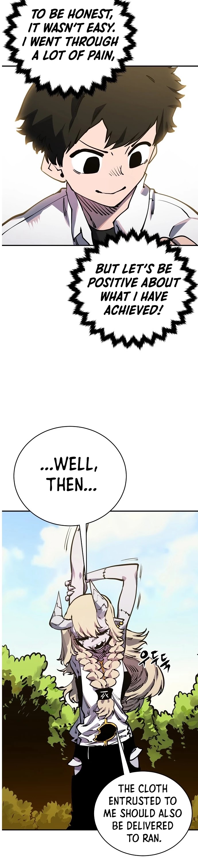 Player Chapter 25 page 4 - Chapter 25