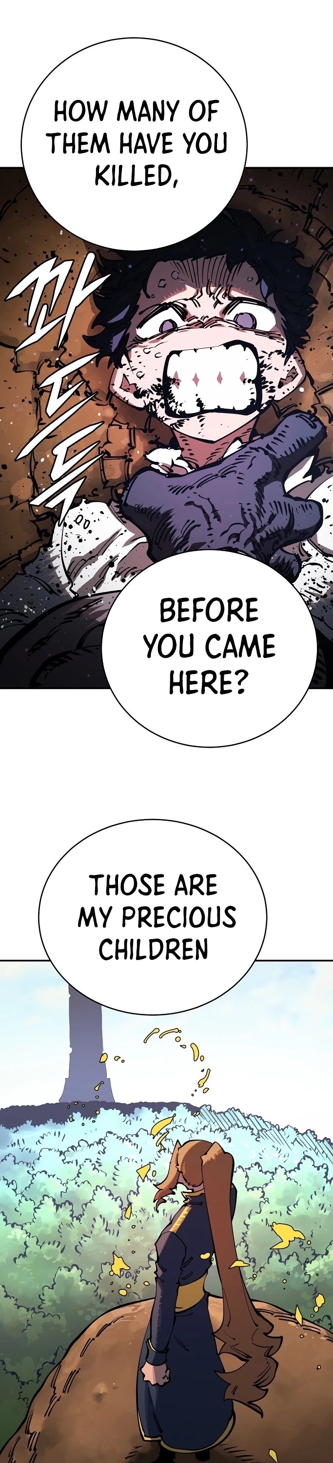 Player Chapter 25 page 8 - Chapter 25