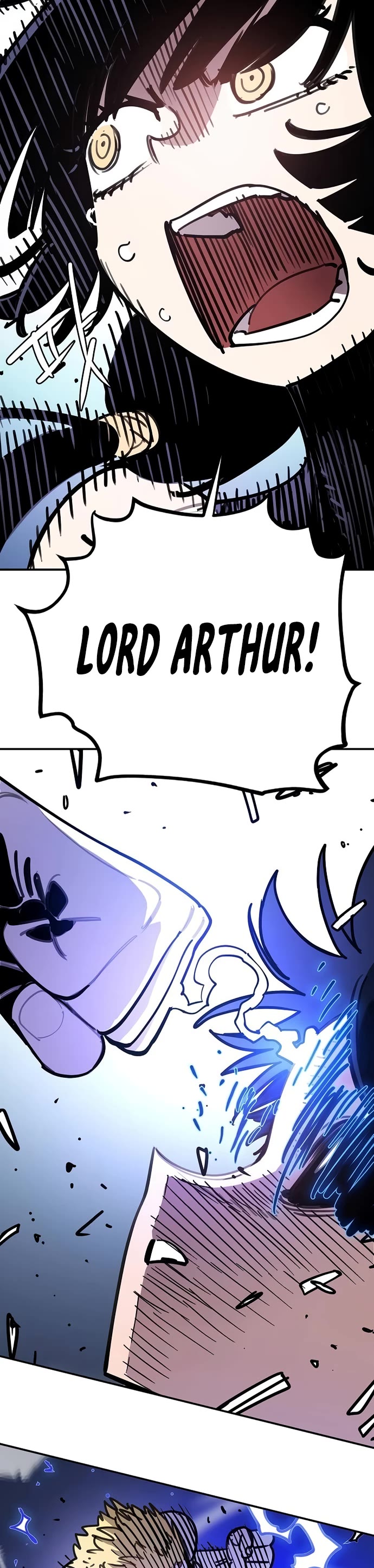 Player Chapter 250 page 17 - Chapter 250