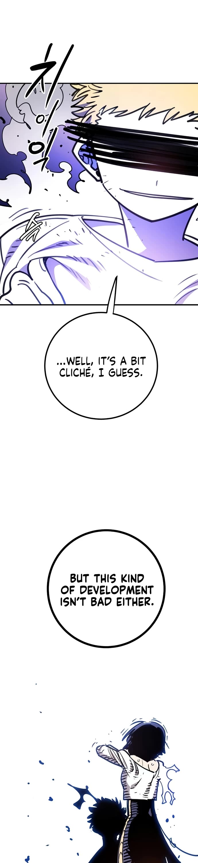 Player Chapter 250 page 24 - Chapter 250