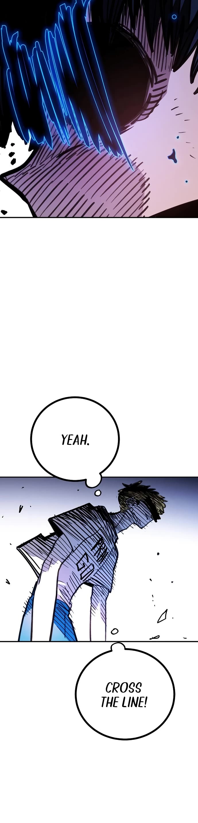 Player Chapter 250 page 28 - Chapter 250