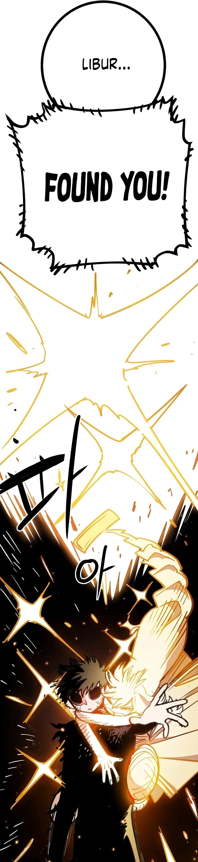 Player Chapter 250 page 30 - Chapter 250