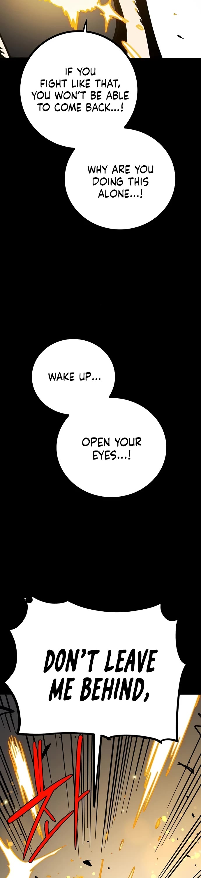 Player Chapter 250 page 39 - Chapter 250