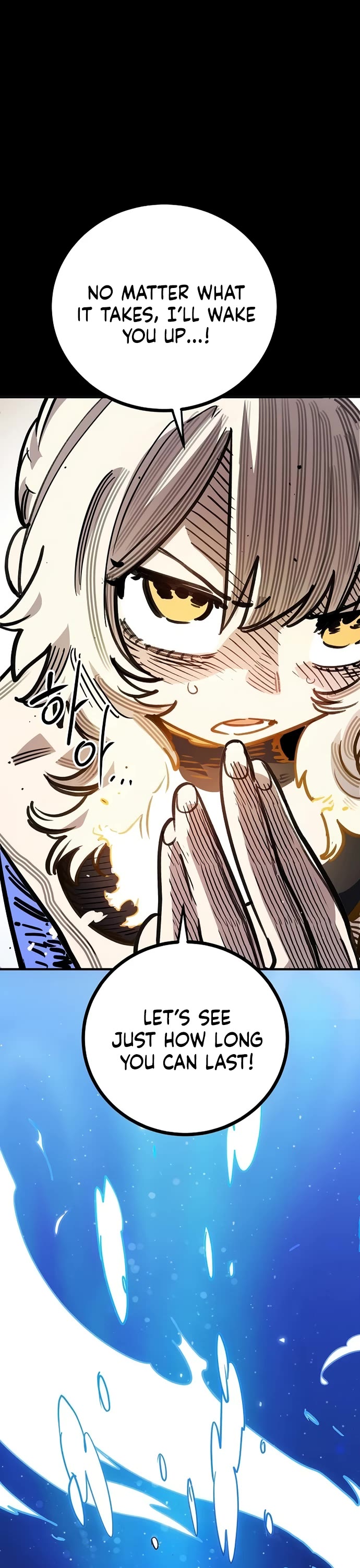 Player Chapter 250 page 42 - Chapter 250