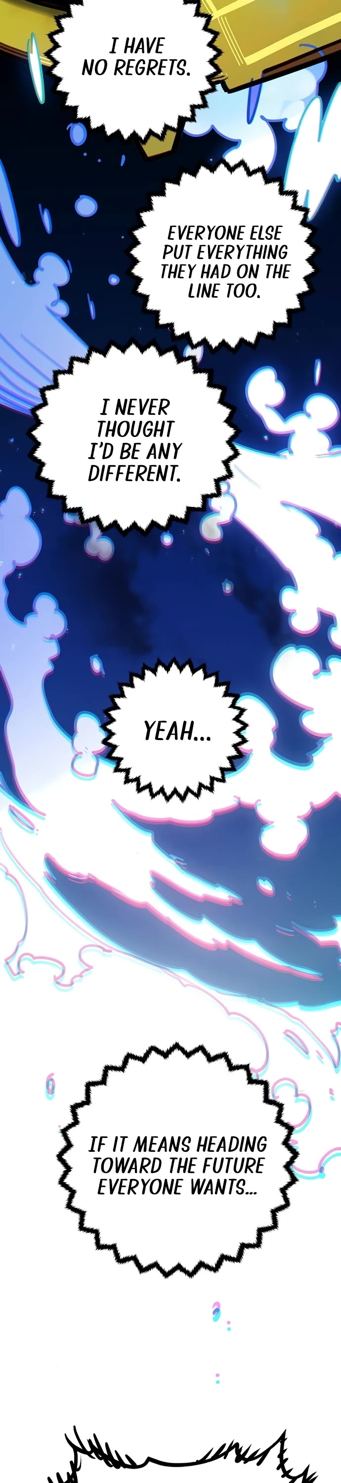 Player Chapter 250 page 46 - Chapter 250