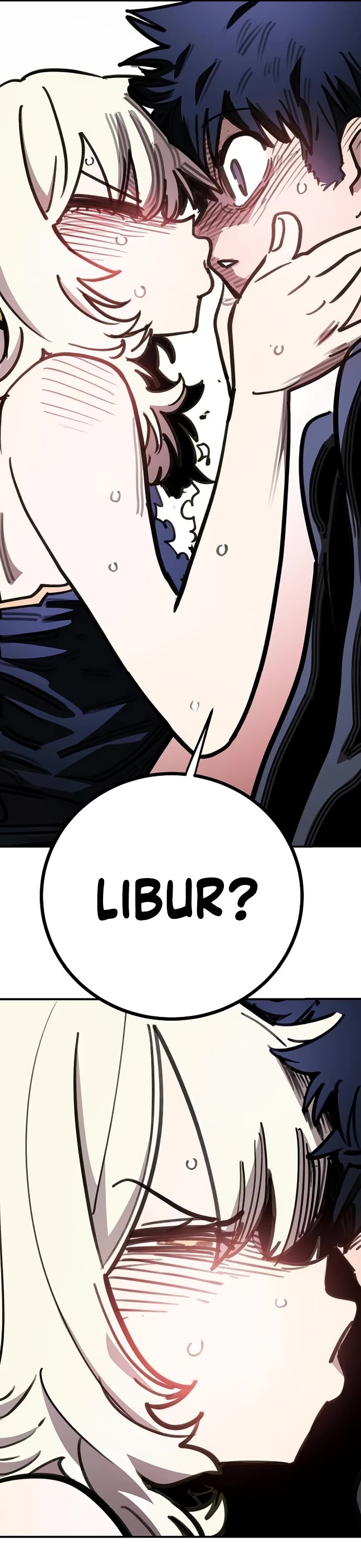 Player Chapter 250 page 49 - Chapter 250