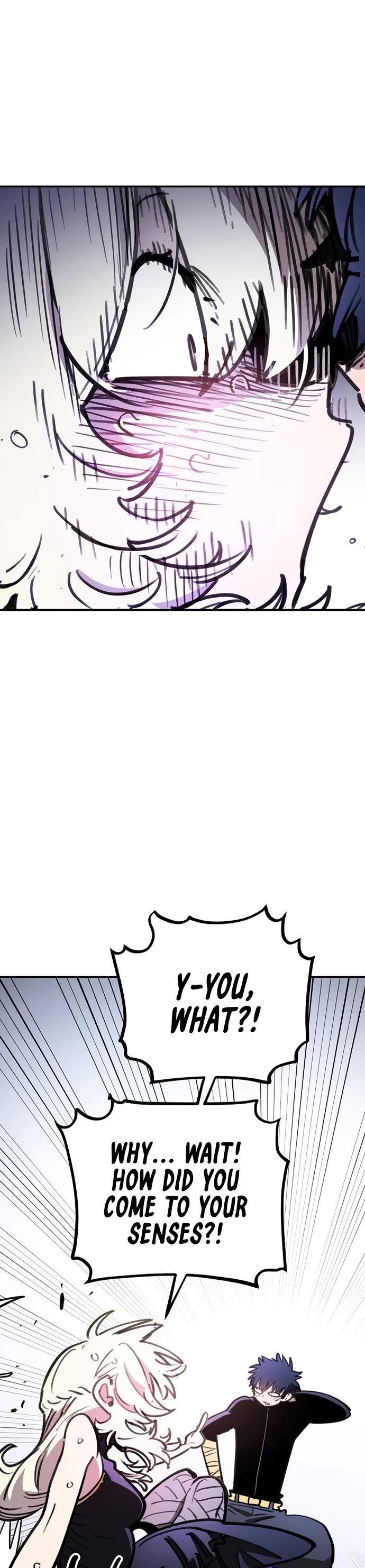 Player Chapter 250 page 50 - Chapter 250