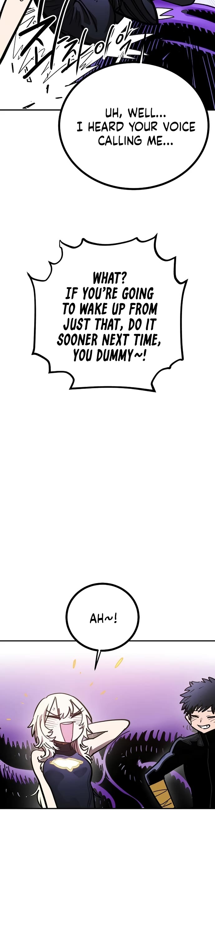 Player Chapter 250 page 51 - Chapter 250
