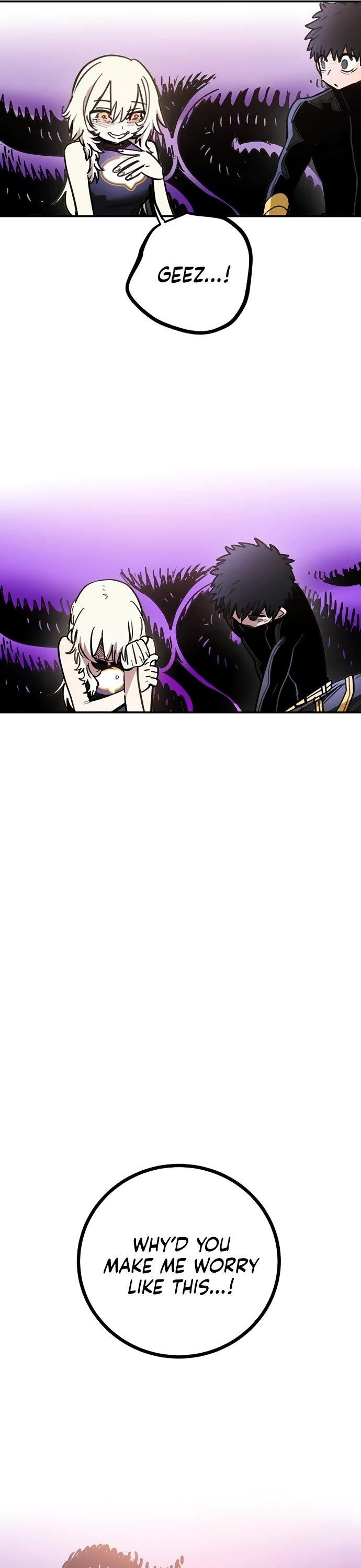 Player Chapter 250 page 52 - Chapter 250