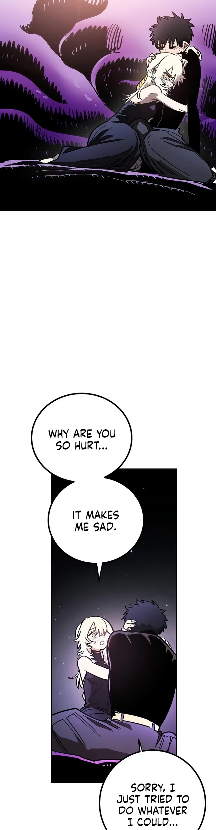 Player Chapter 250 page 53 - Chapter 250
