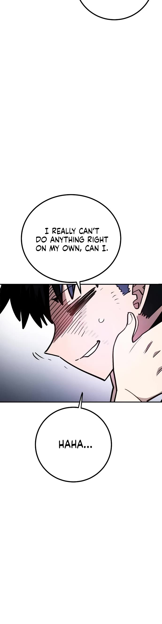 Player Chapter 250 page 54 - Chapter 250