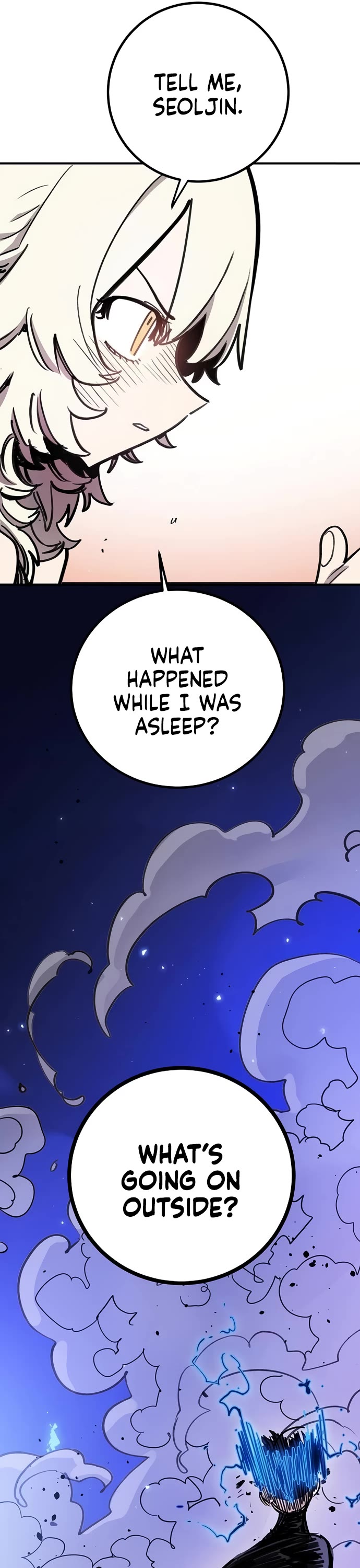 Player Chapter 250 page 55 - Chapter 250