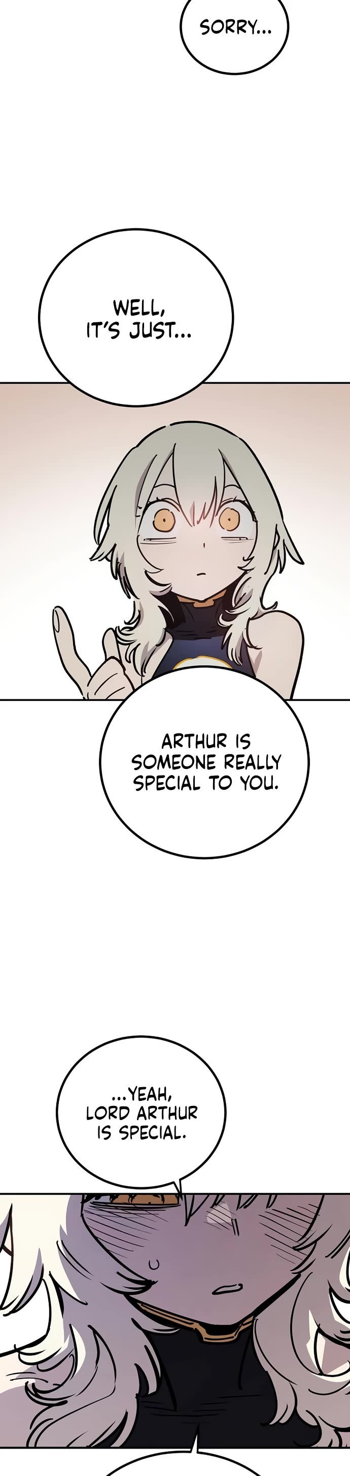 Player Chapter 250 page 60 - Chapter 250