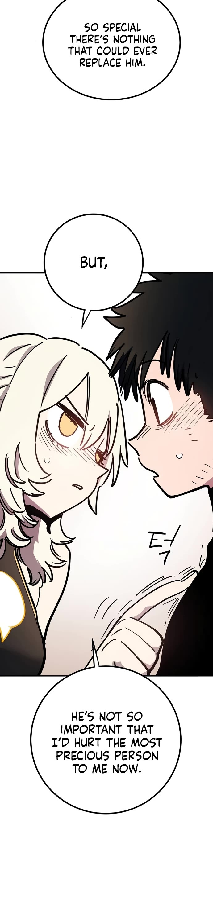 Player Chapter 250 page 61 - Chapter 250