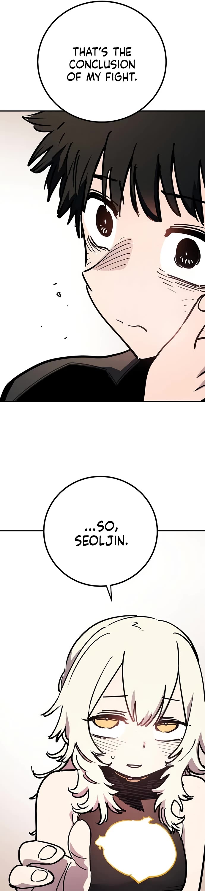 Player Chapter 250 page 62 - Chapter 250