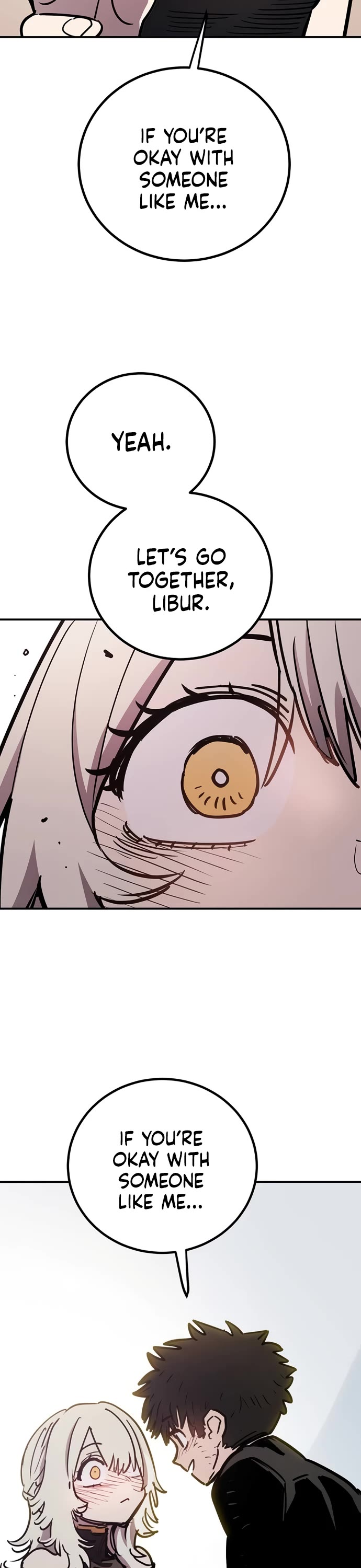 Player Chapter 250 page 63 - Chapter 250